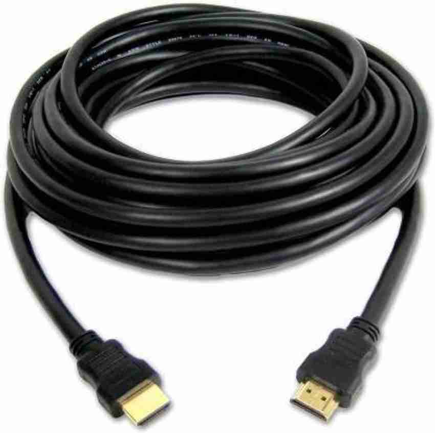 Cable hdmi para tele online