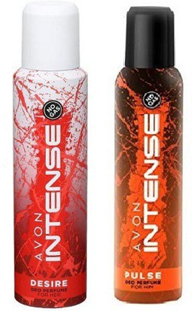 Avon intense deals deo perfume