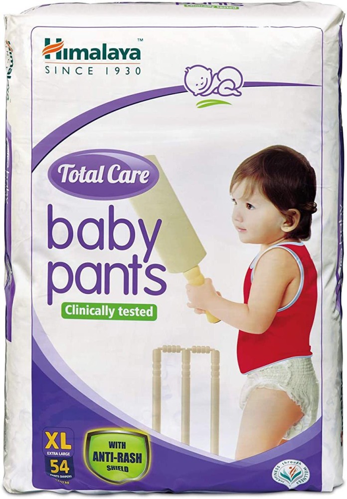 Himalaya 2025 baby pant