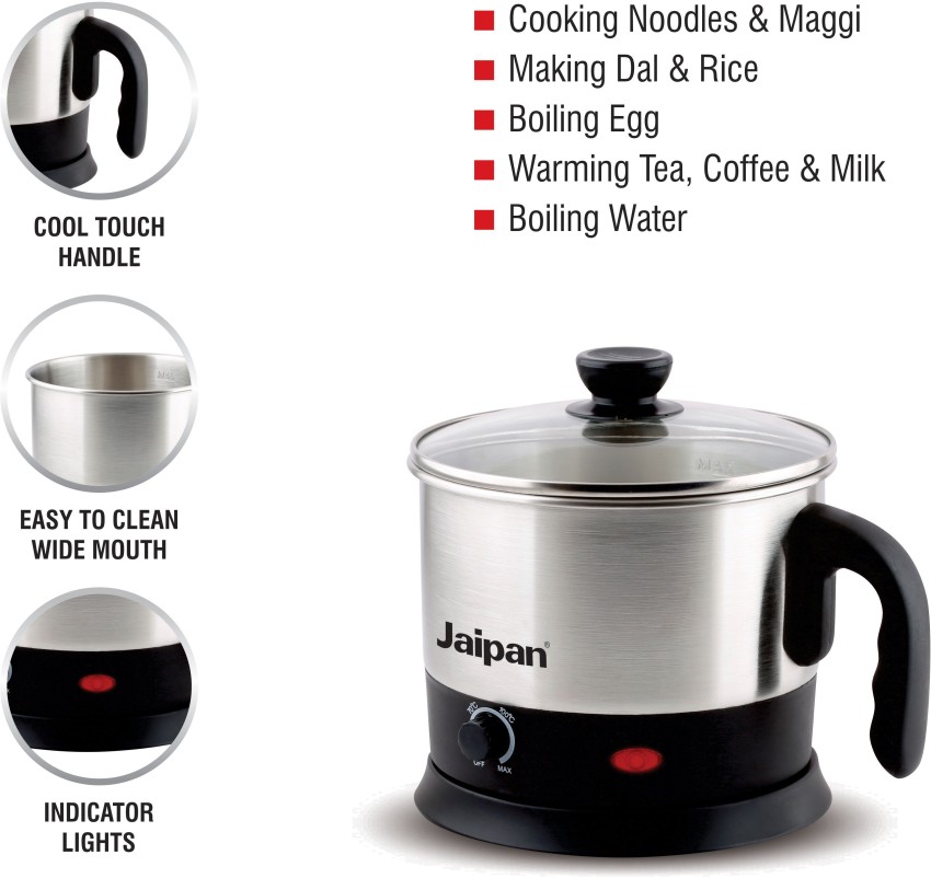 Jaipan rice best sale cooker price