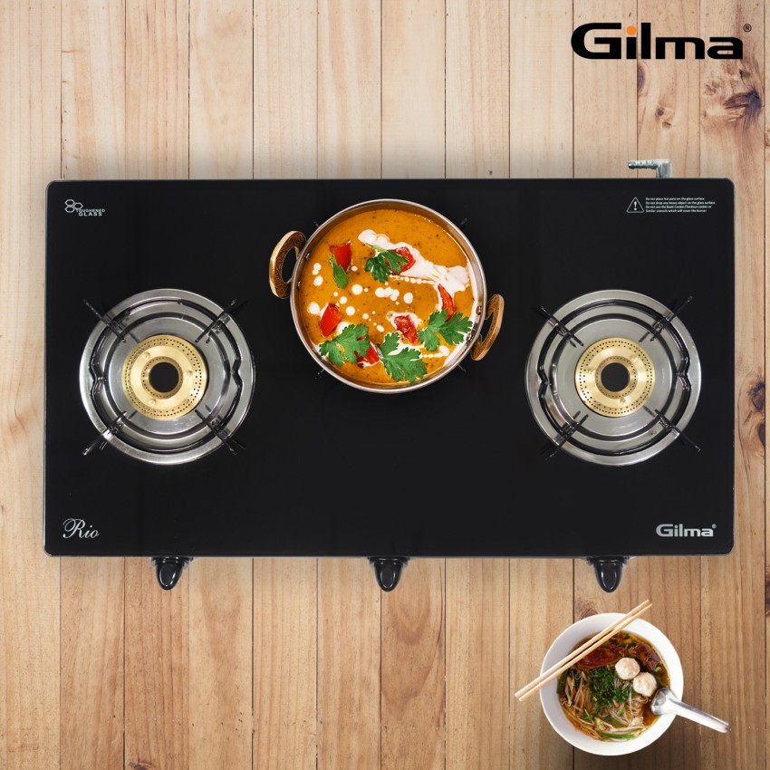 Gilma gas deals stove price