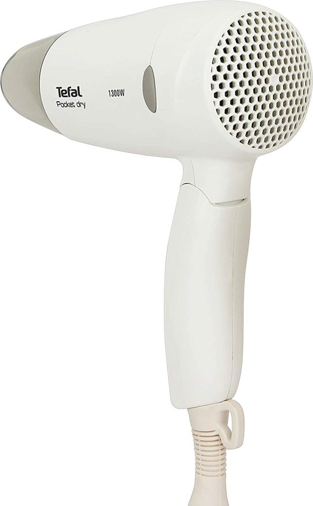 Tefal hair clearance dryer