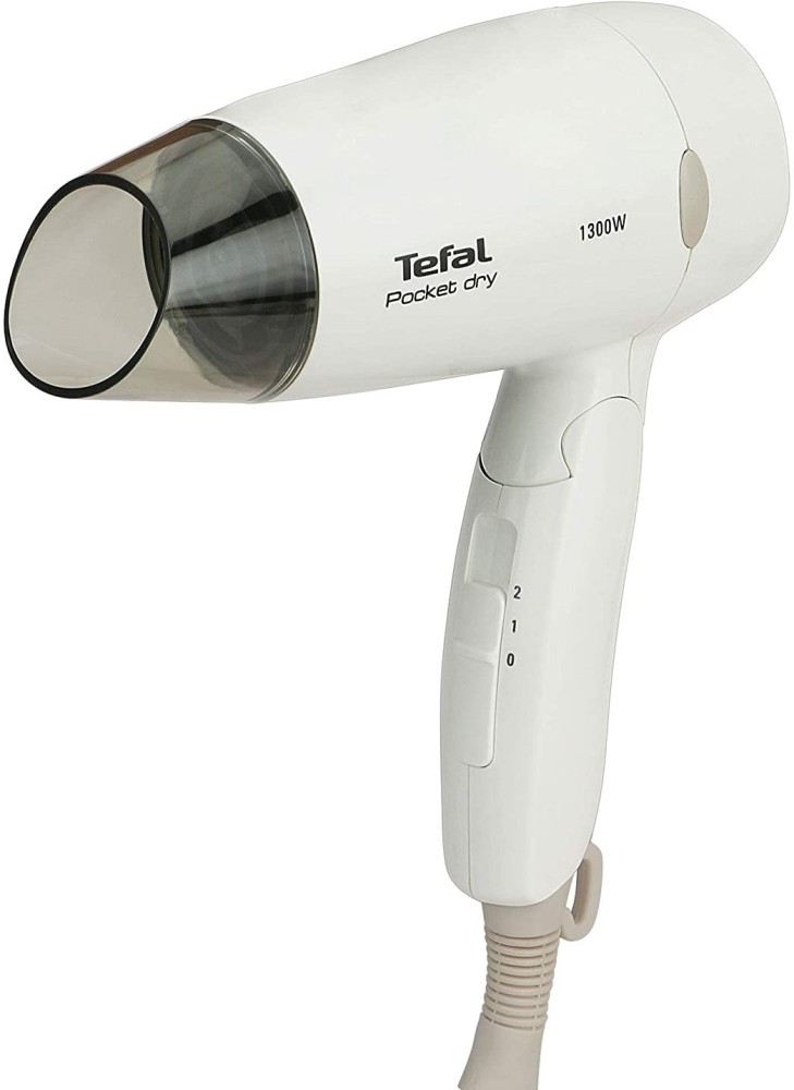 Tefal 2024 hair dryer