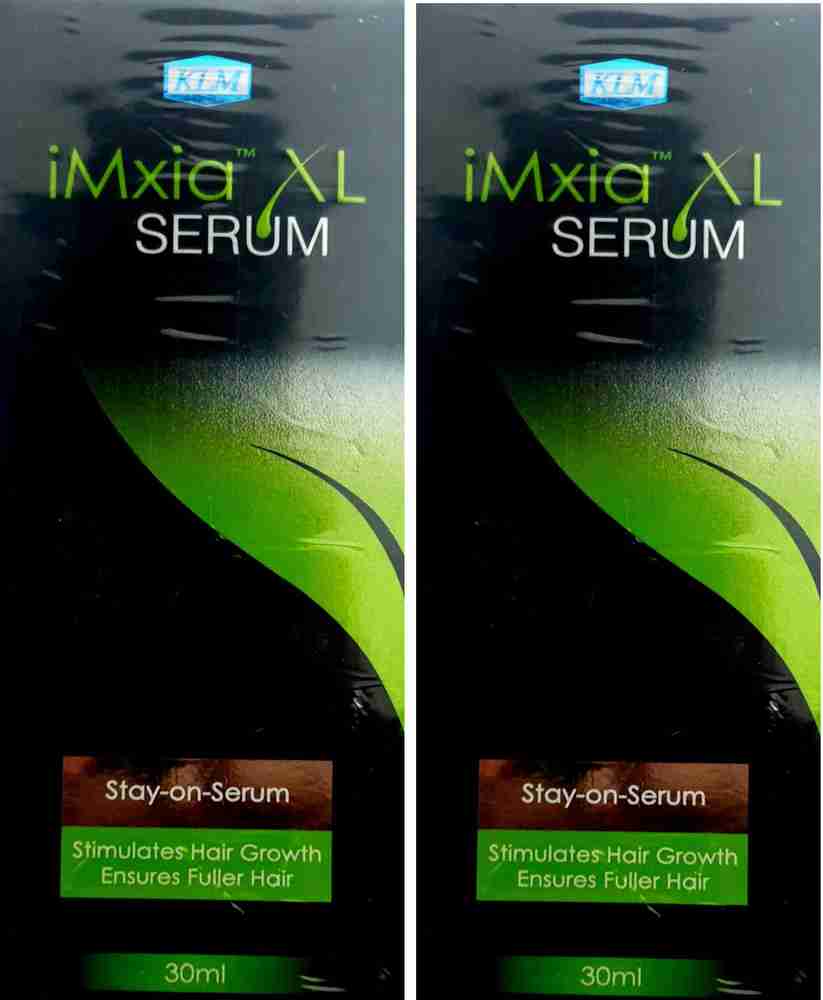 Imxia xl best sale serum