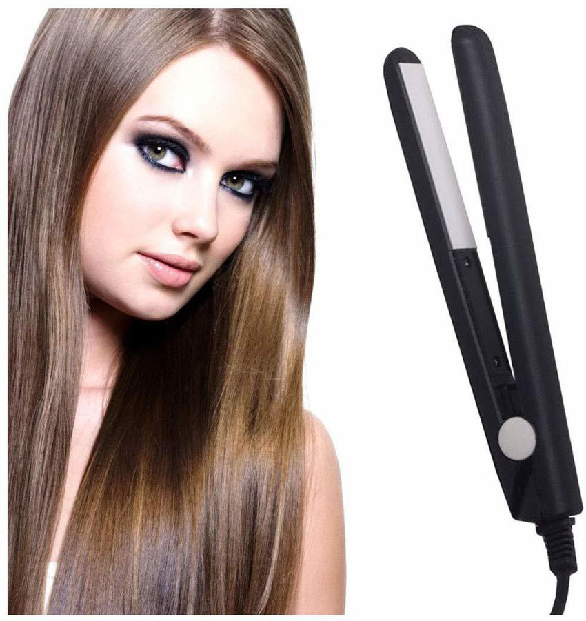 Bella beauty mini ceramic flat iron store
