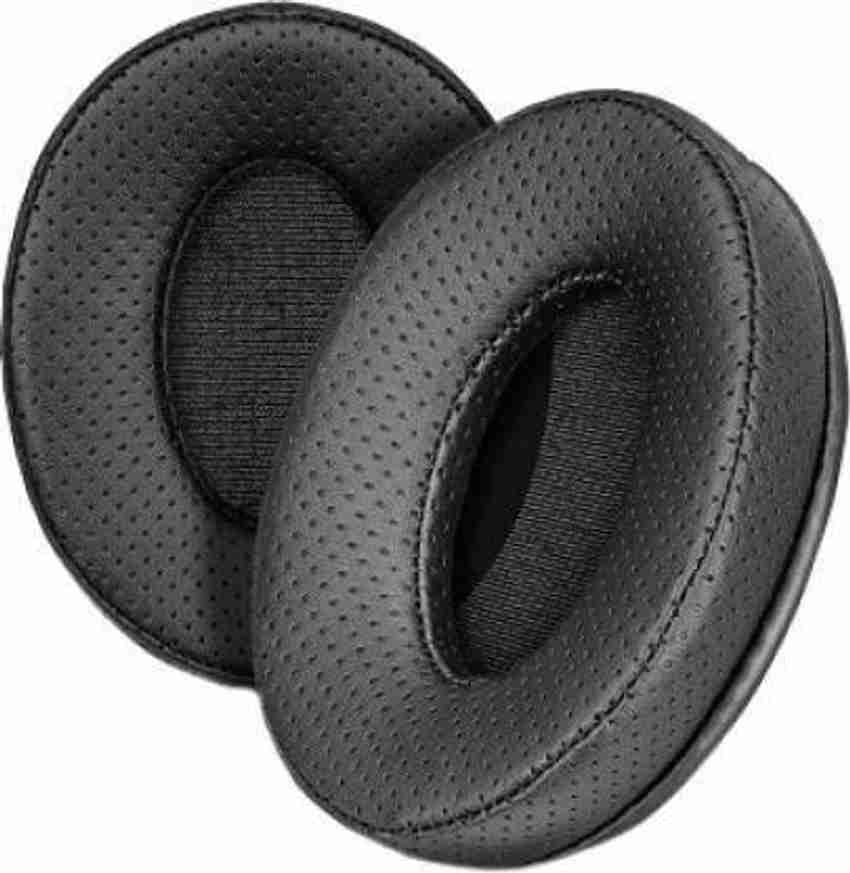 BRAINWAVZ ProStock Perforated ATH M50X Upgraded Earpads Over The