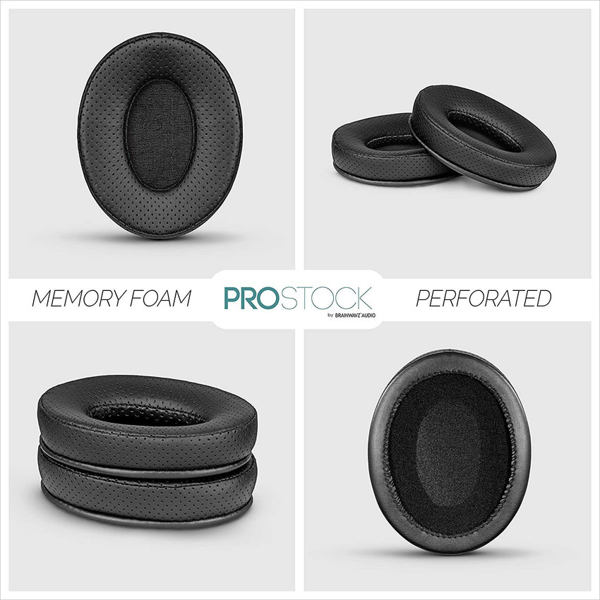 Brainwavz perforated deals