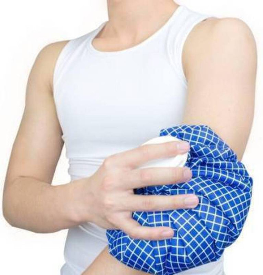 Gel ice packs hotsell kmart