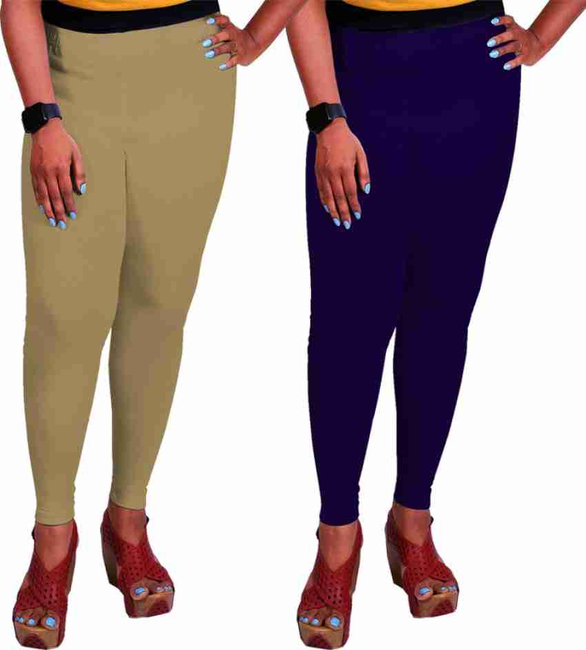 BELORE SLIMS Ankle Length Western Wear Legging Price in India - Buy BELORE  SLIMS Ankle Length Western Wear Legging online at