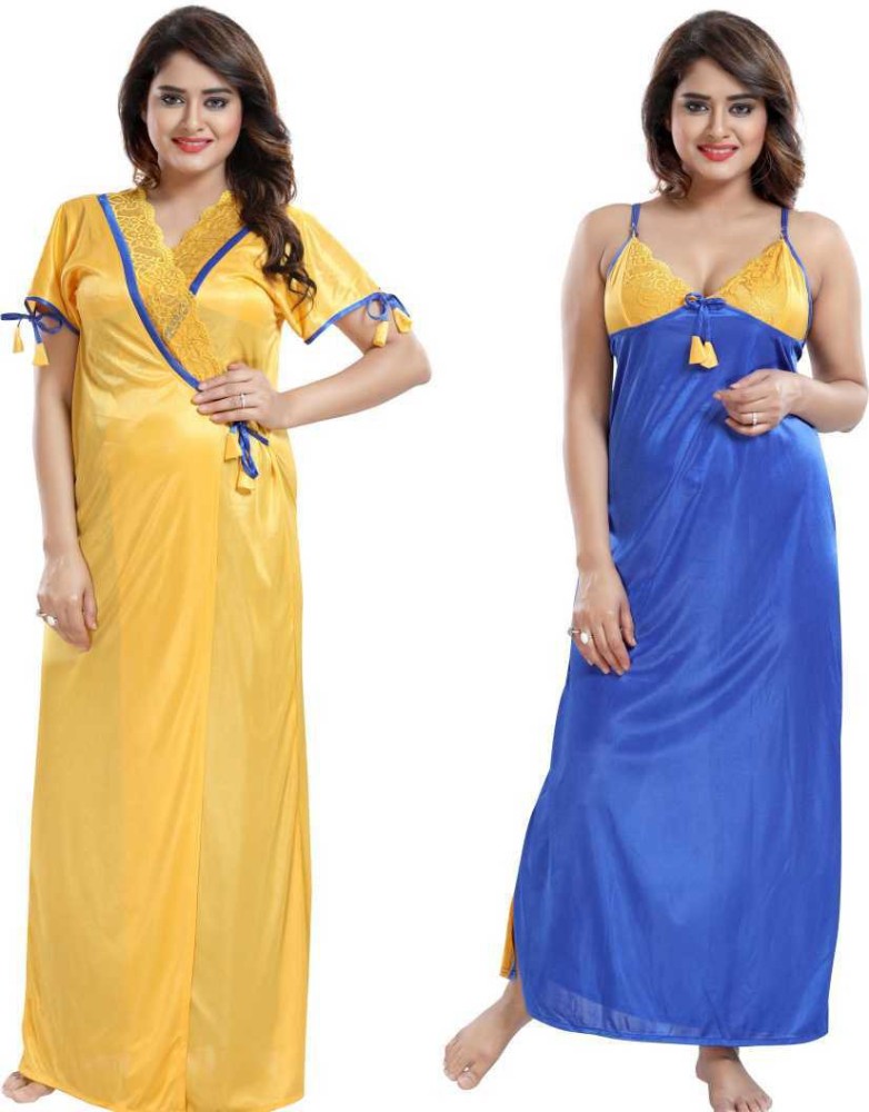 Flipkart on sale fancy nighty