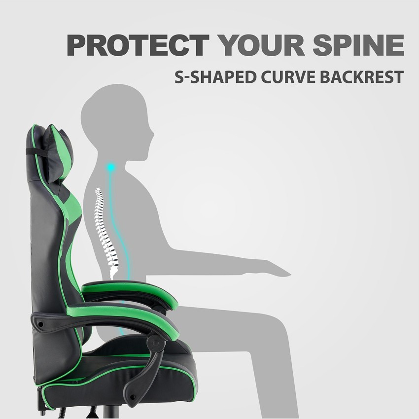 Fiber discount chair flipkart