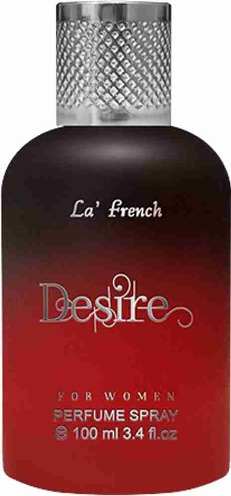 The best sale desire fragrances