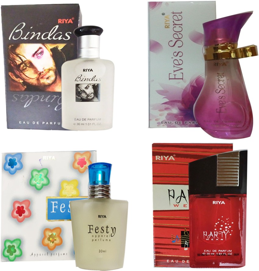 Bindass discount perfume 30ml