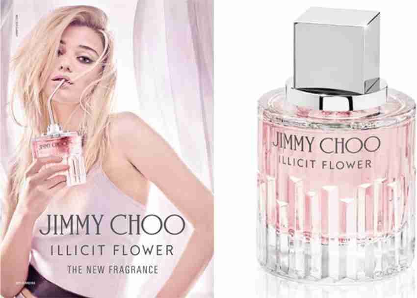 Jimmy choo illicit 100 ml sales
