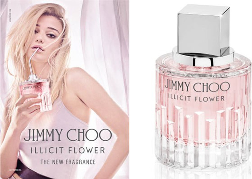 Jimmy choo illicit perfume ulta store