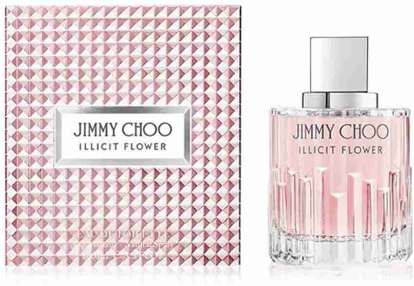 Jimmy choo illicit flower price hotsell