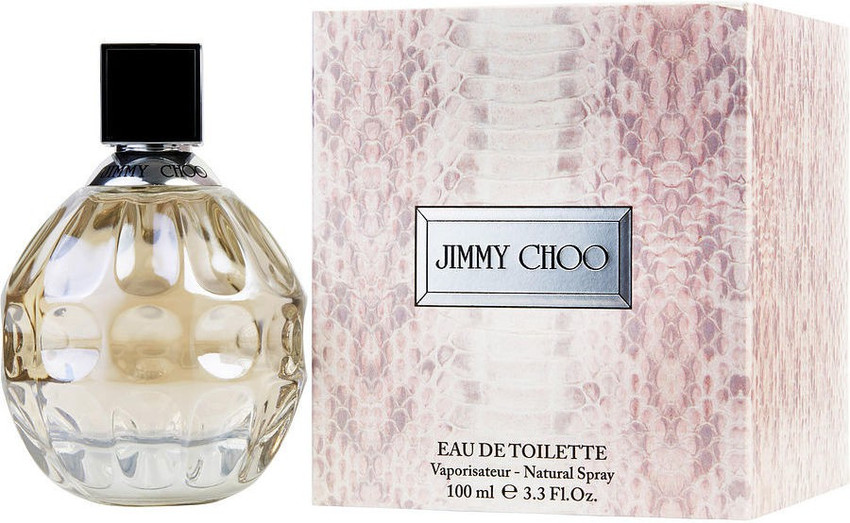 Jimmy choo natural spray clearance