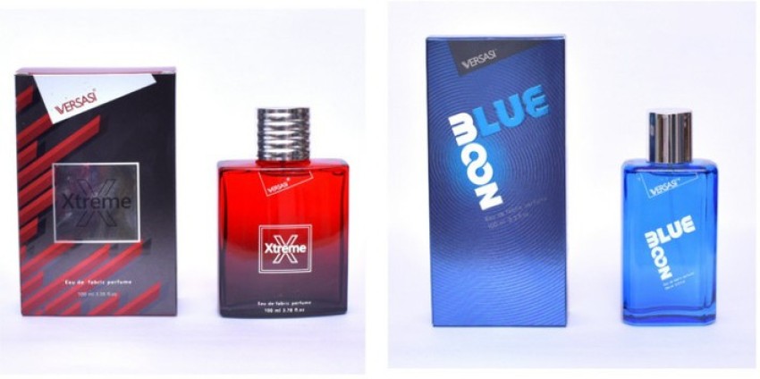 Mon best sale blue perfume