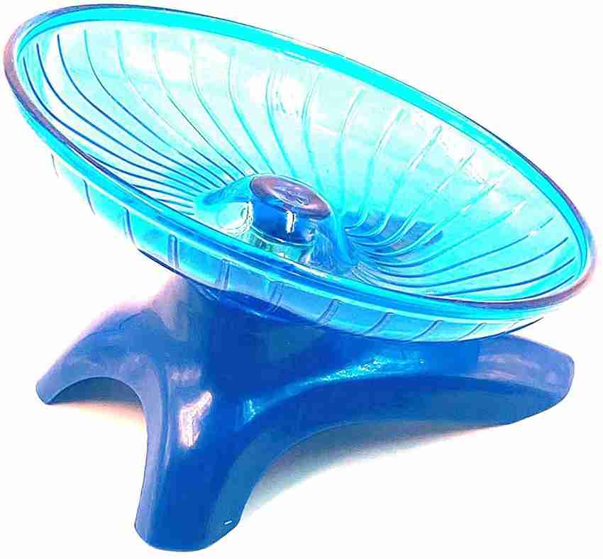 Plastic new arrivals hamster wheel