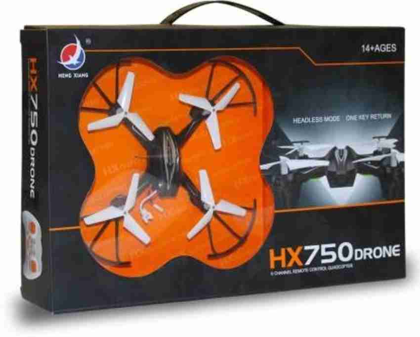 Hx750 store drone flipkart