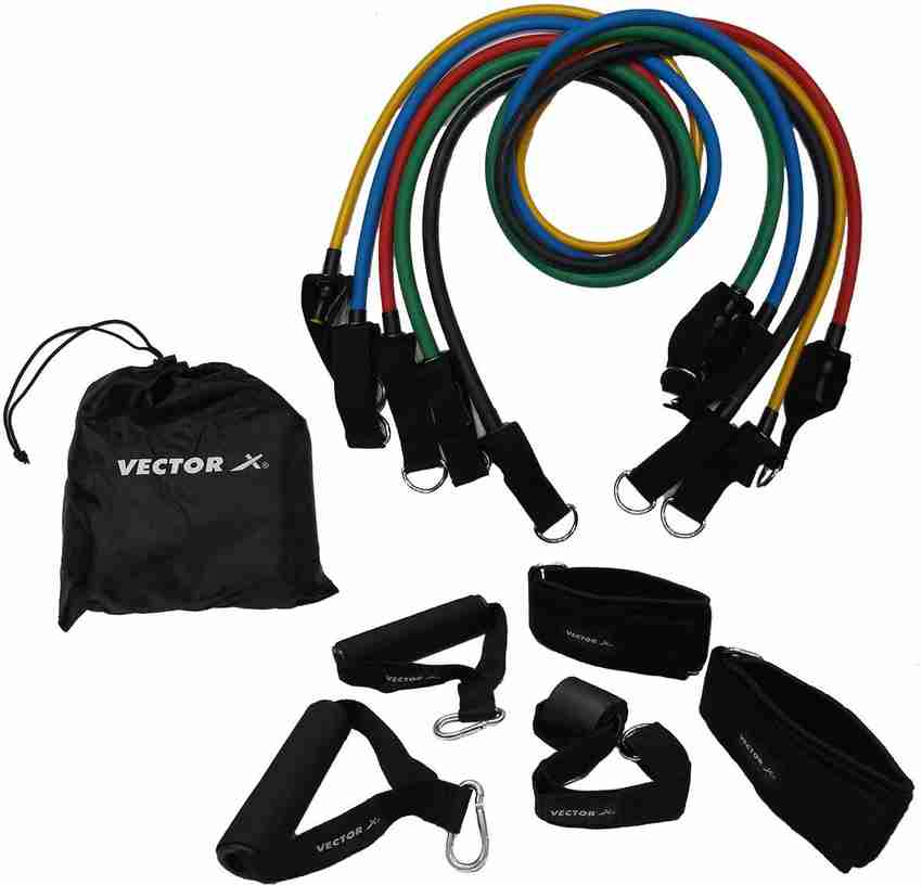 Vector resistance tube sales