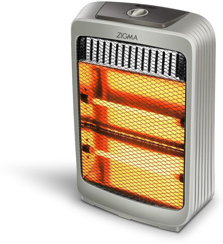 zigma Cozy Star ISI Certified Quiet Performance Quartz Room Heater Price in  India - Buy zigma Cozy Star ISI Certified Quiet Performance Quartz Room  Heater online at Flipkart.com