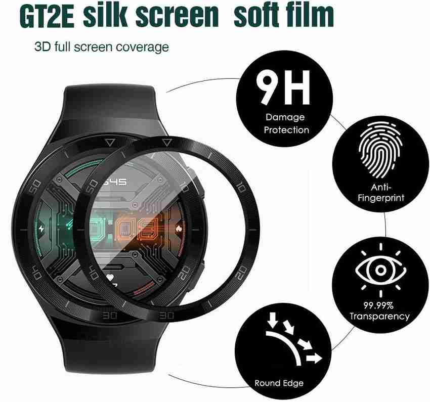 Huawei watch gt 2e screen protector 2025