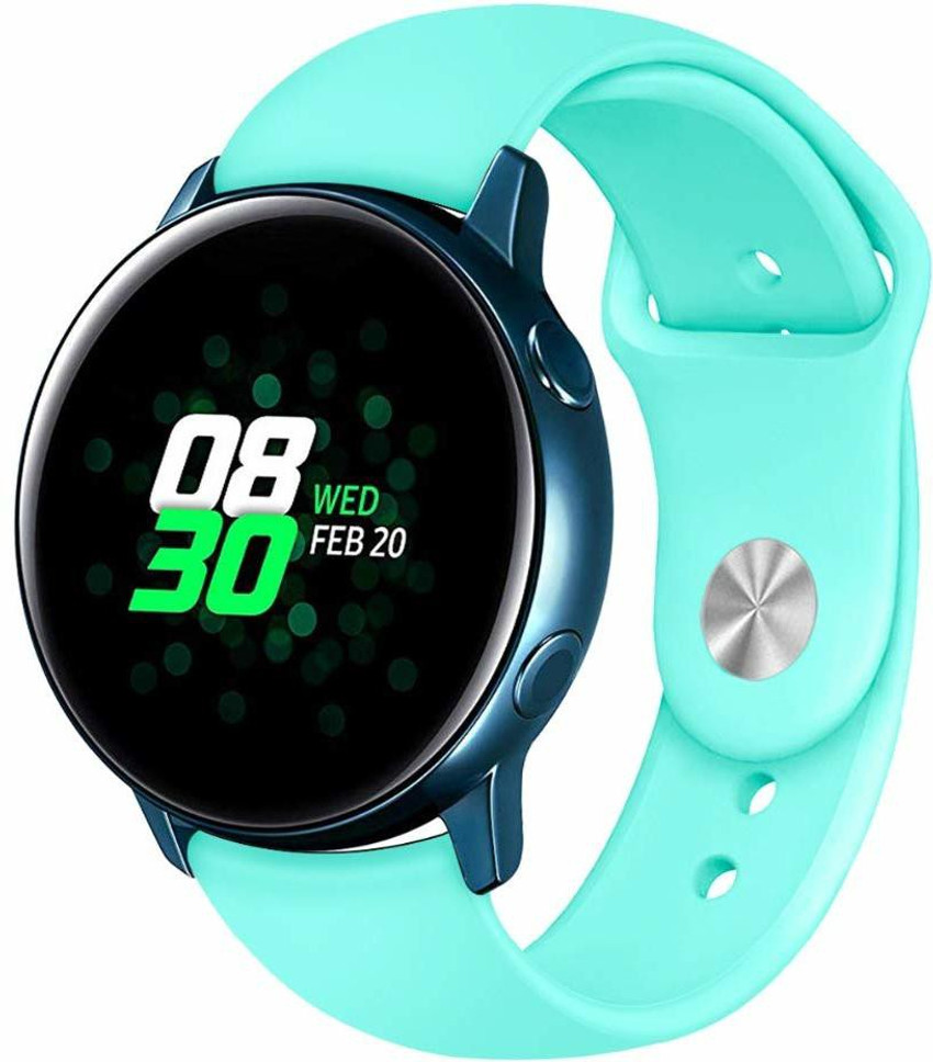 Samsung galaxy watch cheap active sea green