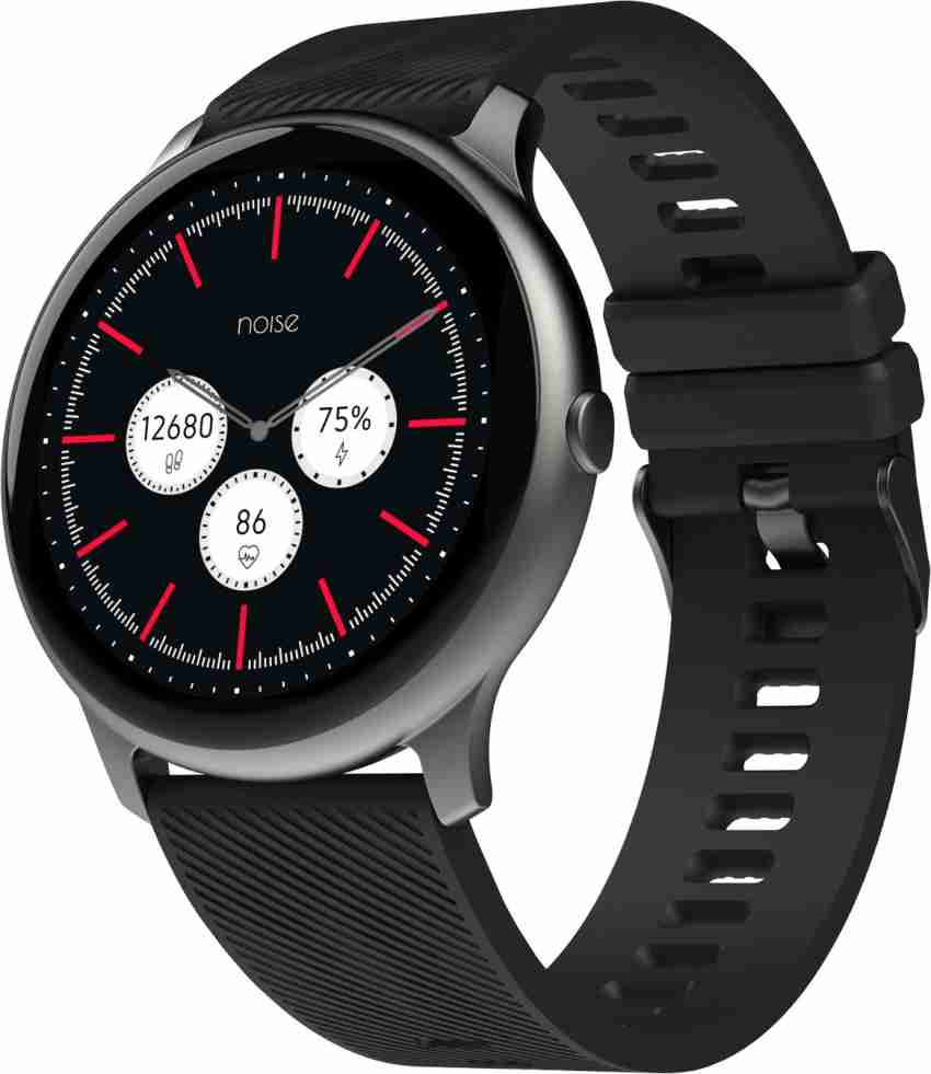 NoiseFit Evolve Smartwatch