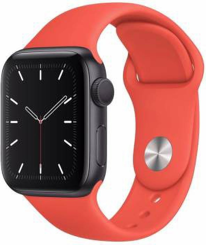 Orange Android Smartwatch, Model Name/Number: T500 Ultra at Rs 310/piece in  Mumbai