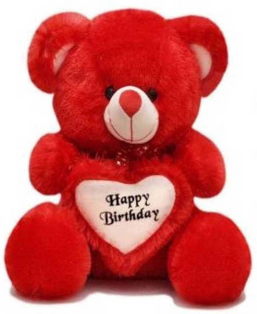 50th birthday teddy bears clearance