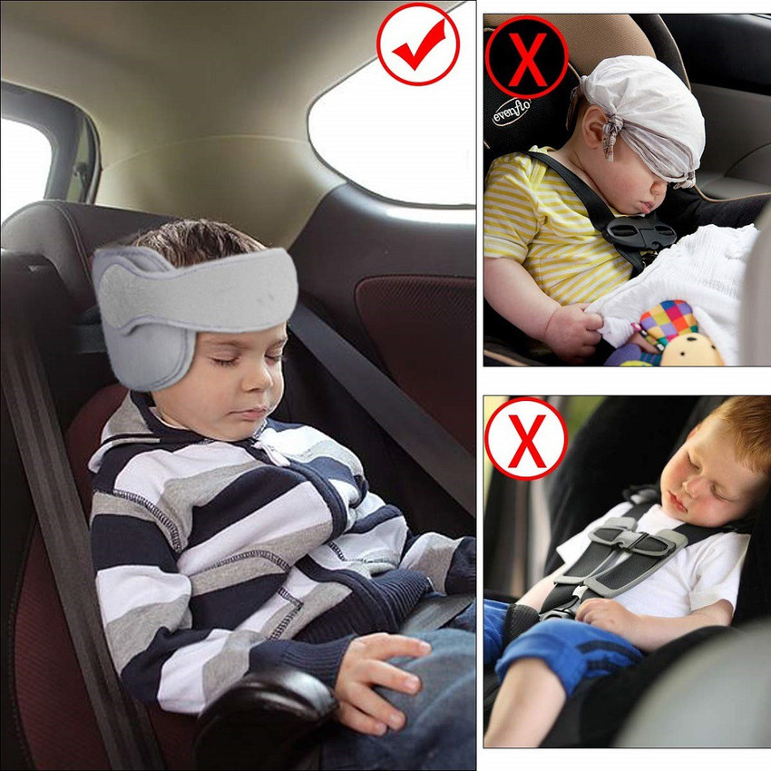 Fing Baby Head Support Belt for Car Seat Head Support Multicolor Head Support Buy Fing Baby Head Support Belt for Car Seat Head Support Multicolor Head Support Online at Best Prices