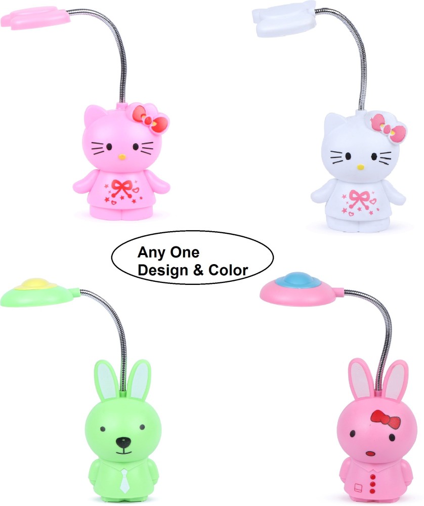 Hello kitty store study lamp