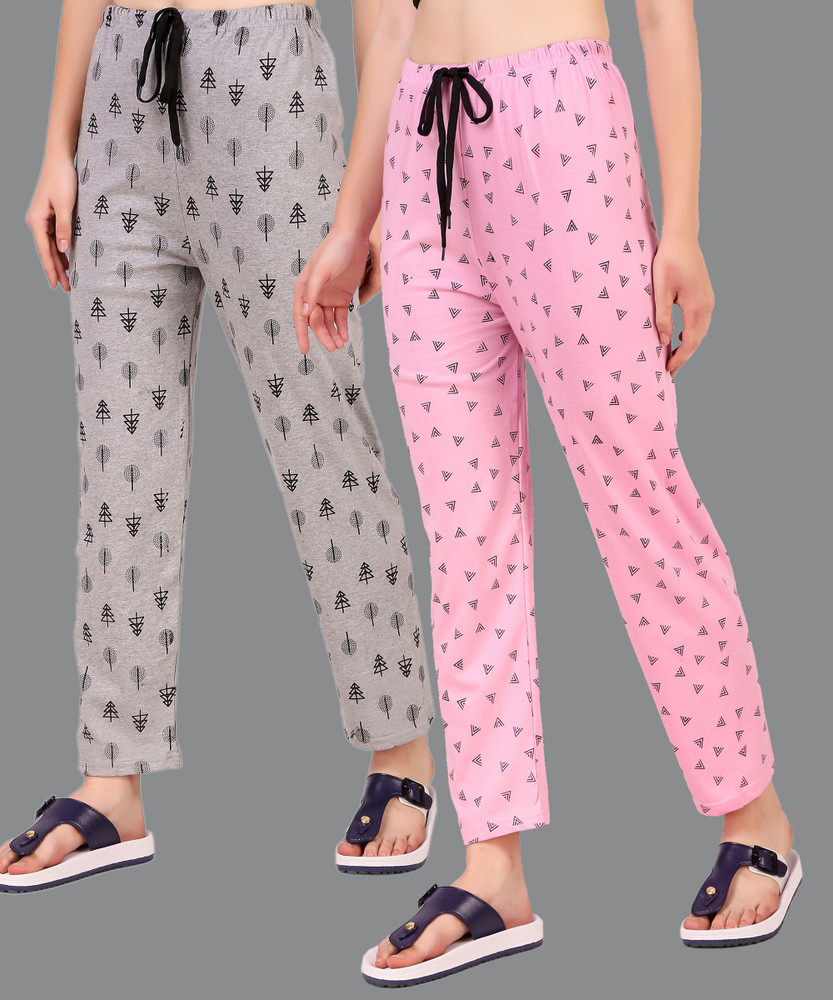 Night shop pant flipkart