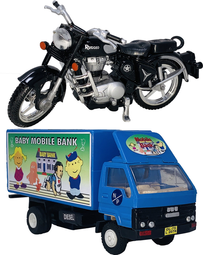 Baby bike store toy vehicle