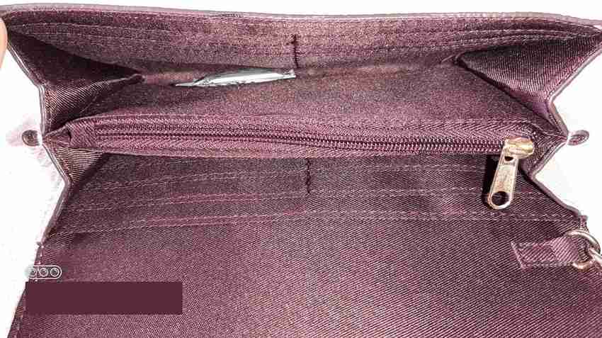 The style collection wallet oriflame top