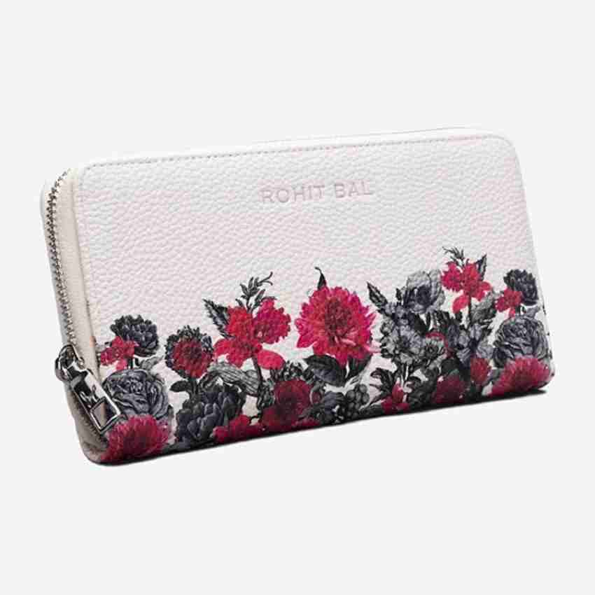 Oriflame best sale pink wallet