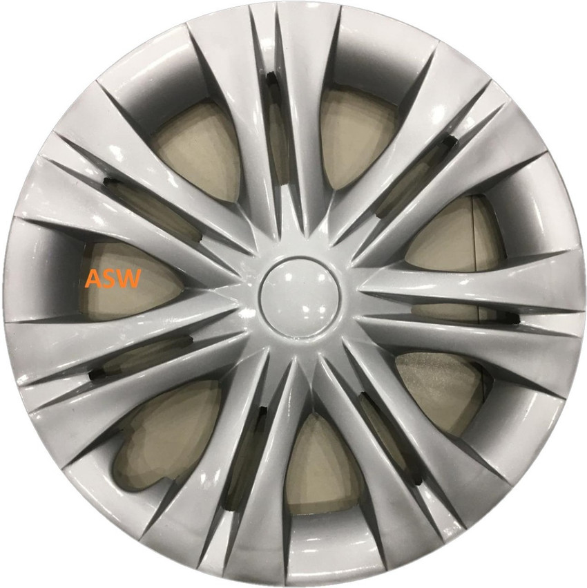 Toyota innova wheel clearance cover
