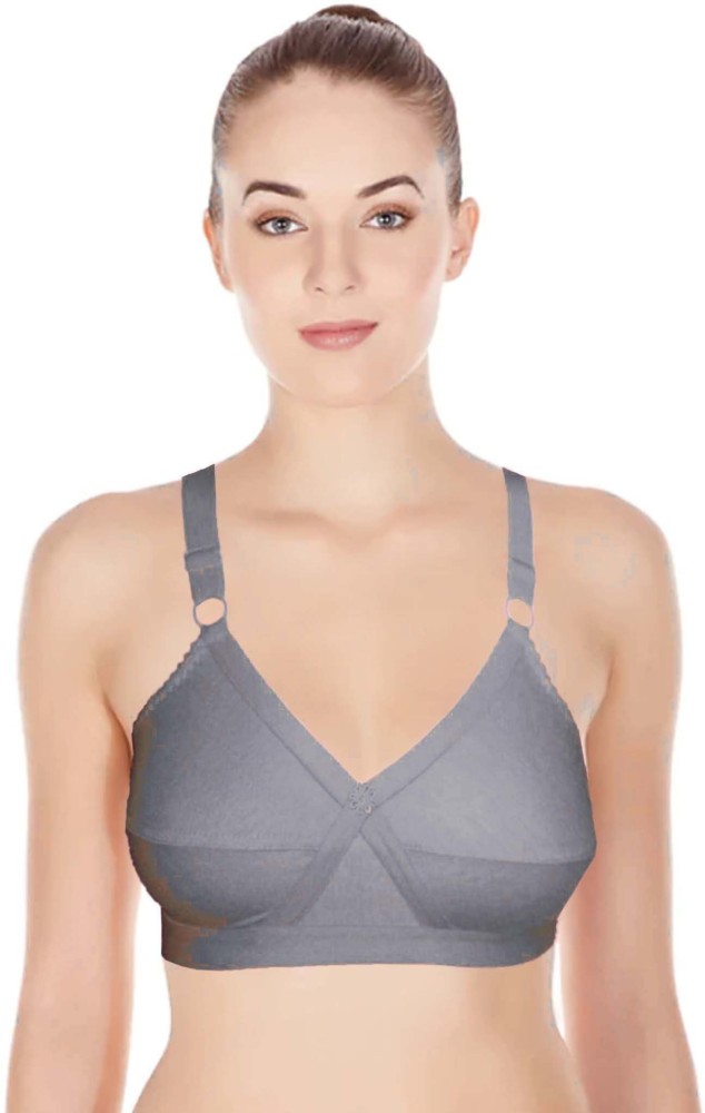 Pearlw Women Everyday Lightly Padded Bra - Buy Pearlw Women Everyday  Lightly Padded Bra Online at Best Prices in India