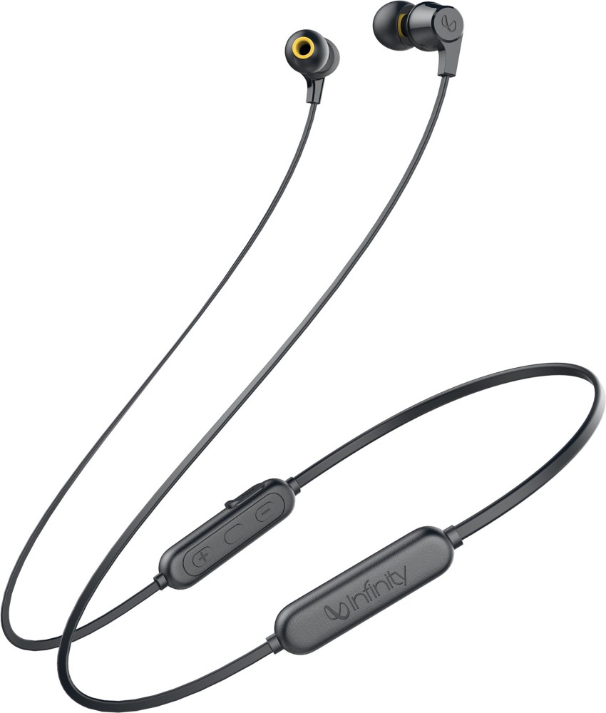 INFINITY by Harman Tranz 300 Bluetooth Headset Price in India