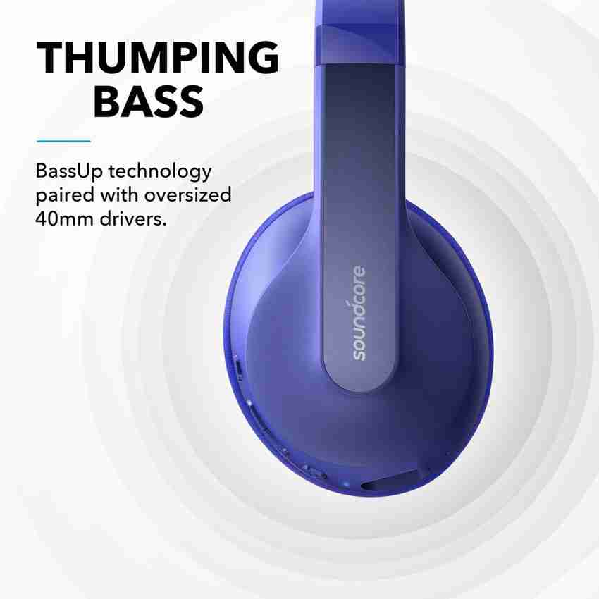 Soundcore sales q10 flipkart
