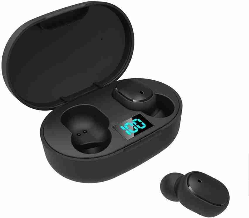 Cloud New TWS 12 BEAT for Mobiles WIRELESS BLUETOOTH EARPHONES