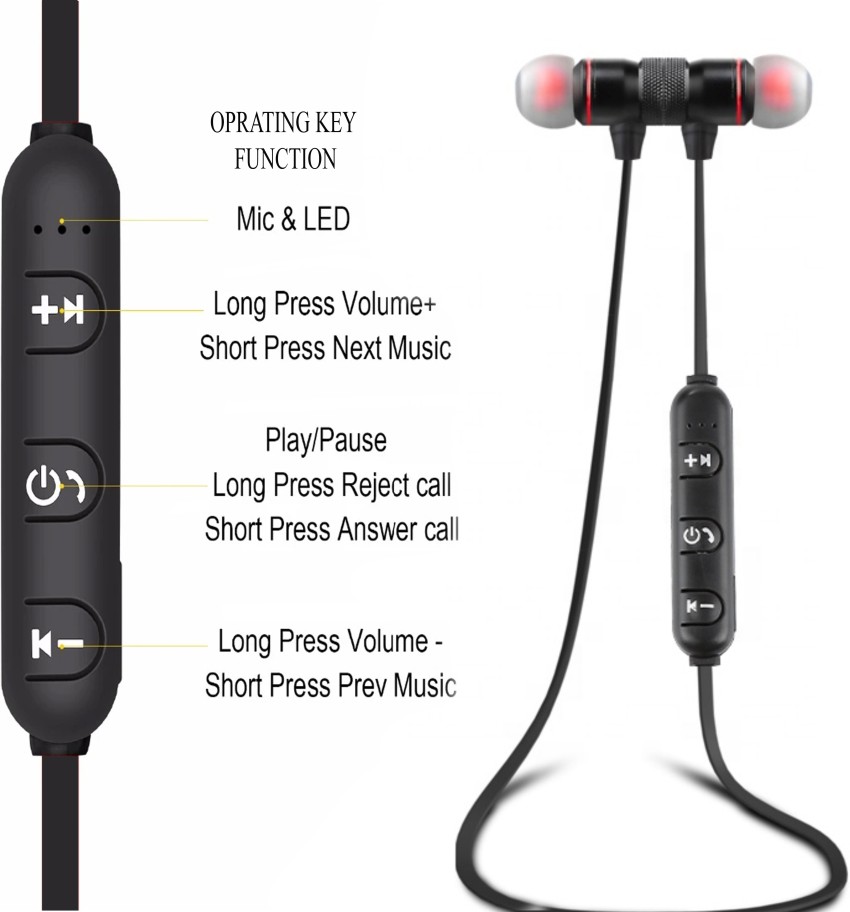 Auricular innova online in23