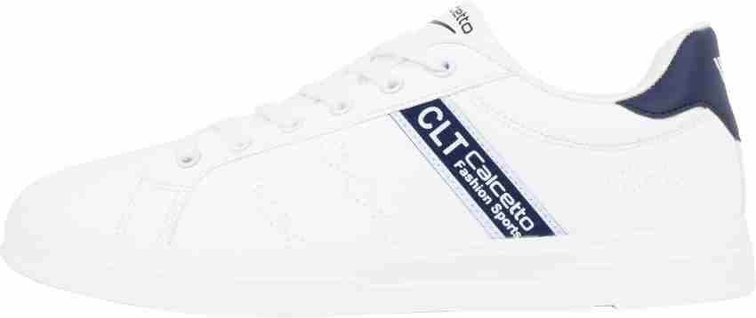 Calcetto clearance white shoes