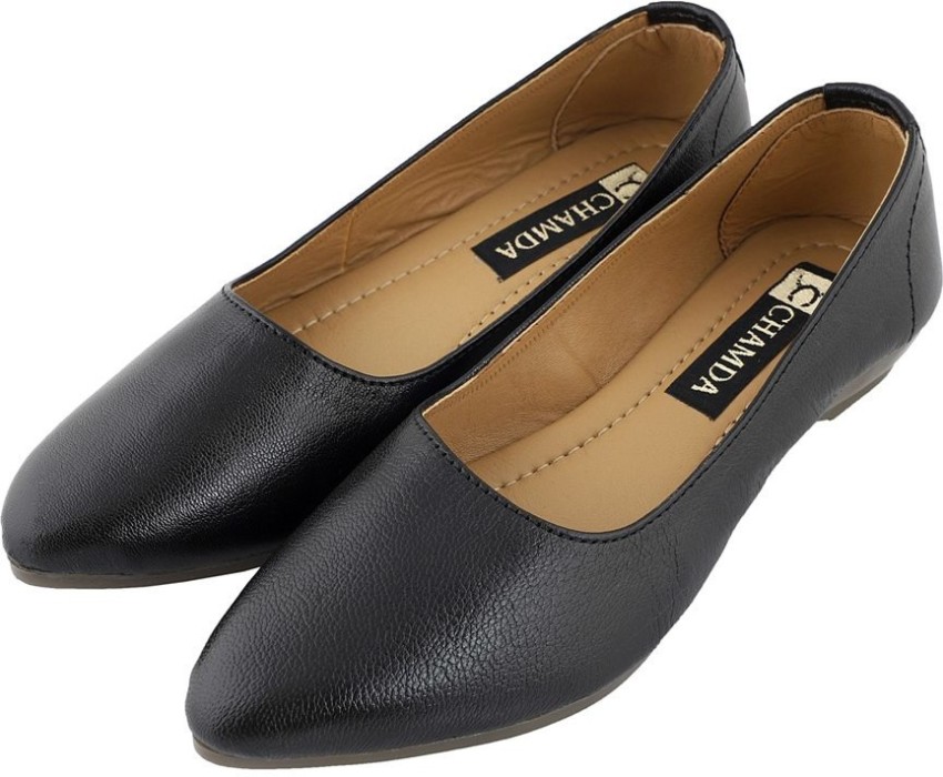 Chamda Pure Leather Ballet Flats Ballerinas Bally Bellies For Women Bellies For Women Buy Chamda Pure Leather Ballet Flats Ballerinas Bally Bellies For Women Bellies For Women Online at Best Price