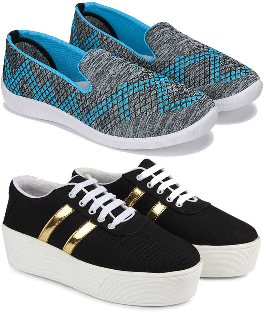 Stylish shoes on flipkart best sale