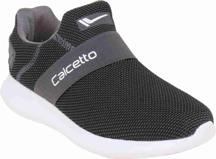 Calcetto hot sale running shoes