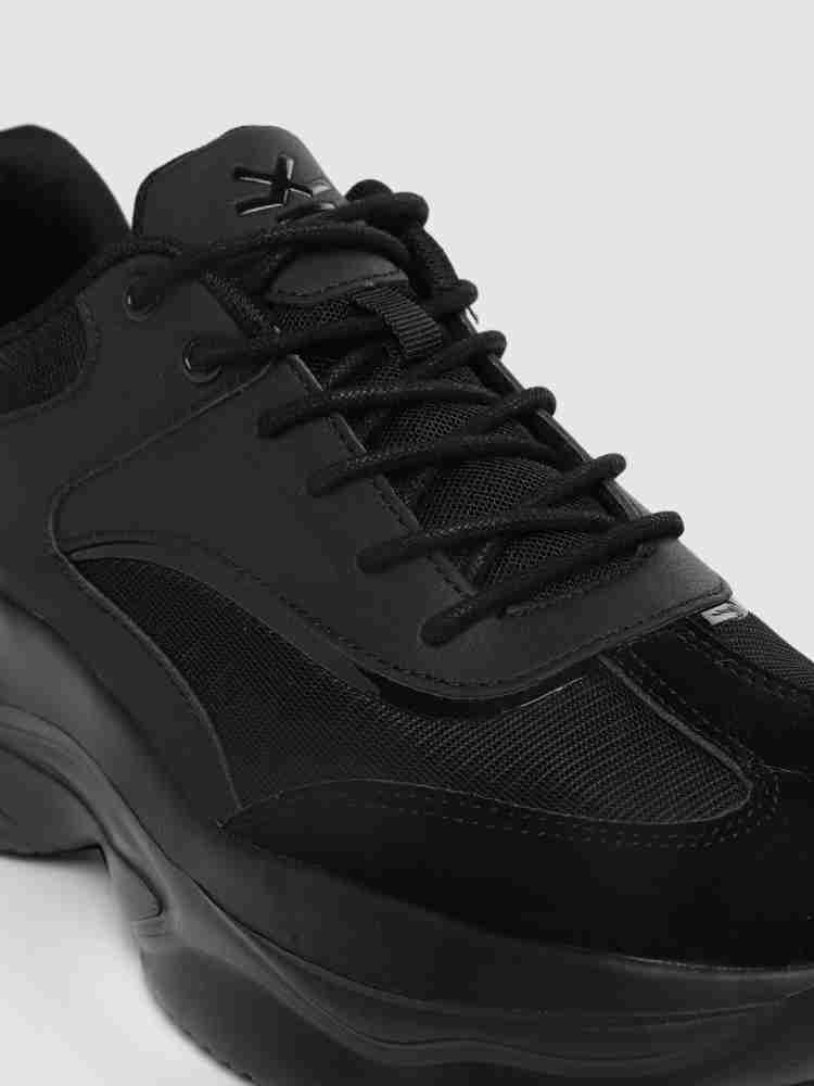 Cheap all outlet black sneakers