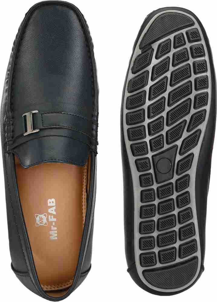 Mr Fab Shoes Slip On For Men Buy Mr Fab Shoes Slip On For Men