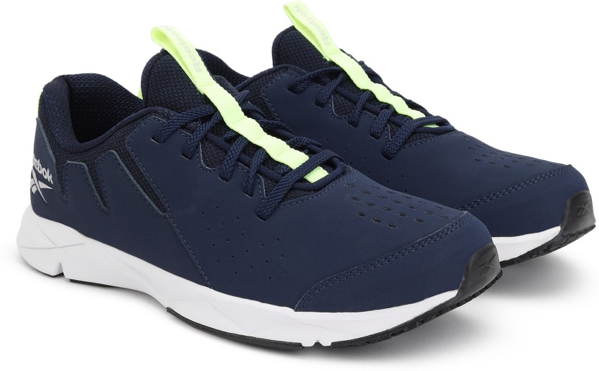 Reebok men's hans runner running sales shoes